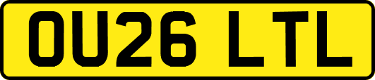 OU26LTL