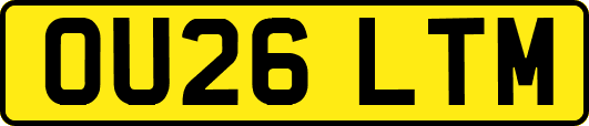 OU26LTM