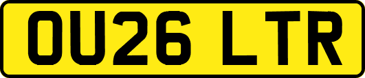 OU26LTR