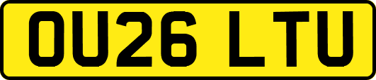 OU26LTU