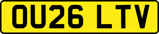 OU26LTV