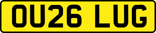 OU26LUG