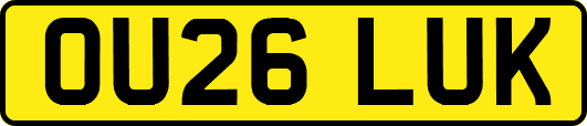 OU26LUK