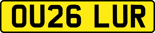 OU26LUR