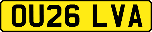 OU26LVA