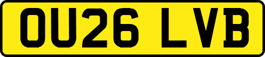 OU26LVB
