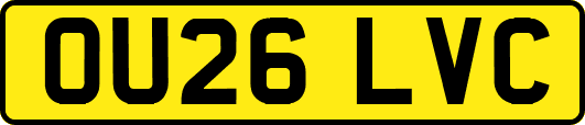 OU26LVC