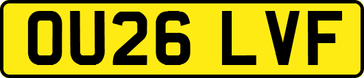 OU26LVF