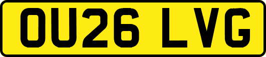 OU26LVG