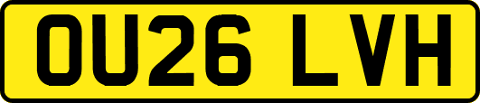 OU26LVH