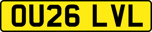 OU26LVL
