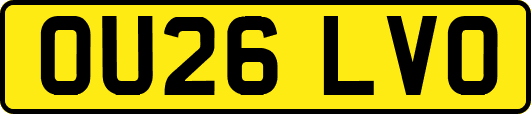OU26LVO