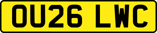 OU26LWC