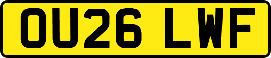 OU26LWF