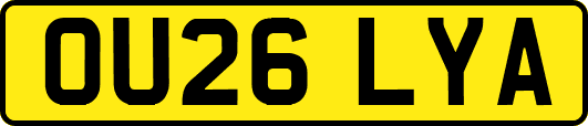 OU26LYA