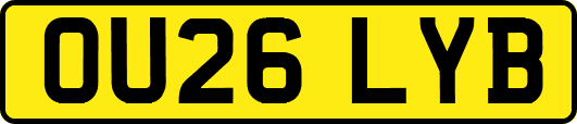 OU26LYB