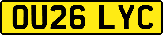 OU26LYC