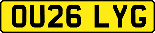 OU26LYG