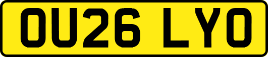 OU26LYO