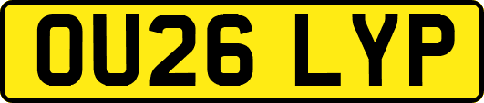 OU26LYP