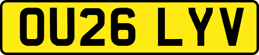 OU26LYV