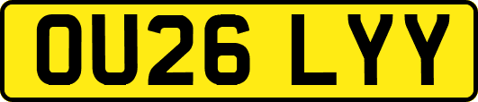 OU26LYY