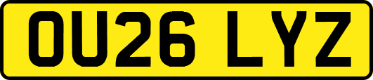 OU26LYZ