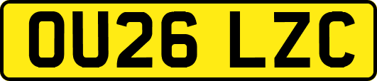 OU26LZC