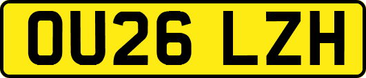 OU26LZH