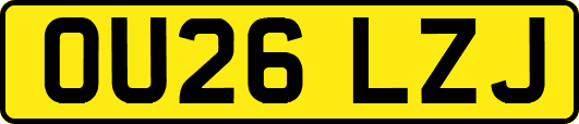 OU26LZJ