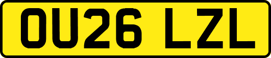 OU26LZL