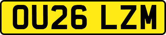 OU26LZM