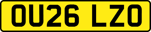 OU26LZO