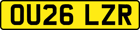 OU26LZR
