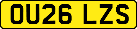 OU26LZS