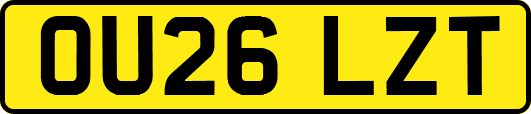 OU26LZT