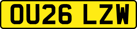 OU26LZW