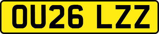 OU26LZZ