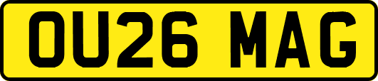 OU26MAG