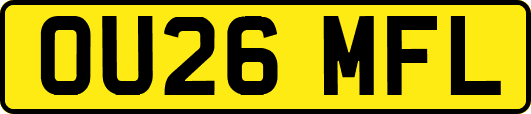 OU26MFL