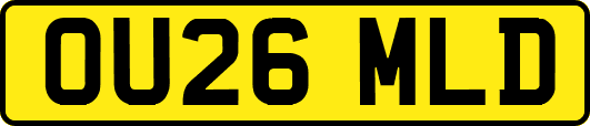 OU26MLD