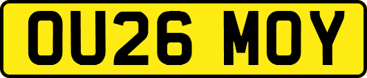 OU26MOY
