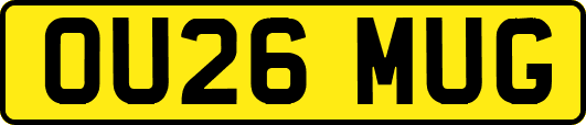 OU26MUG