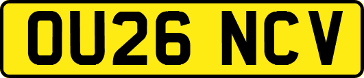 OU26NCV