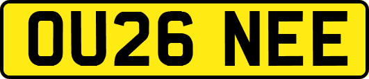 OU26NEE