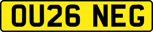 OU26NEG
