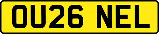 OU26NEL