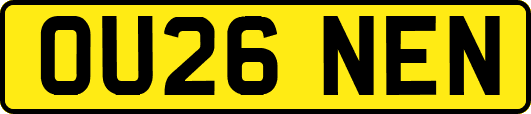 OU26NEN