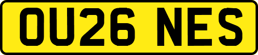 OU26NES