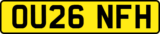 OU26NFH